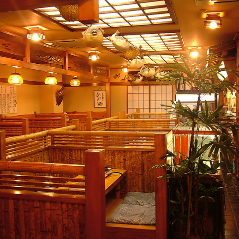 ふぐ料理 ぼて 横浜関内店 関内 和食 ネット予約可 ホットペッパーグルメ