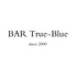 BAR True-Blueのロゴ