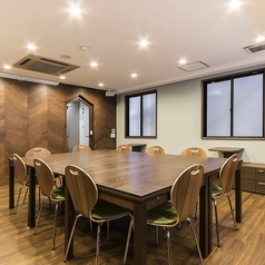 パティア 曙橋店の写真3