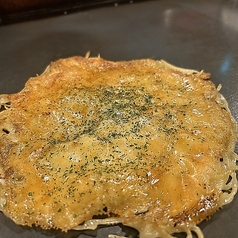 ポテトチーズ焼