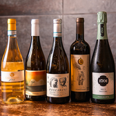 GELONE by TakeruQuindici ジェローネ バイ タケルクインディチのおすすめ料理2