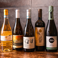 GELONE by TakeruQuindici ジェローネ バイ タケルクインディチのおすすめ料理2