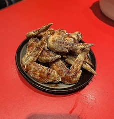 創作料理まるゆの特集写真