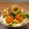 料理メニュー写真&nbsp;おさかなごはん