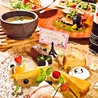 Healthy Cafe. 白ごまと黒ごまのおすすめポイント1