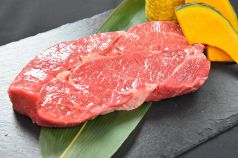 当店が厳選した赤身肉