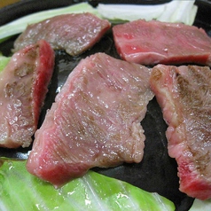 焼肉みよしの写真2