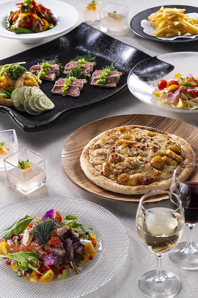 Restaurant Allegro A[O