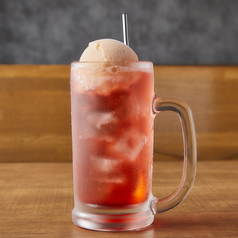 ☆牛タン専用 逸鳥逸舌サワー