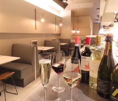 Italiana La Bucca イタリアーナ ラ ブッカのおすすめドリンク3