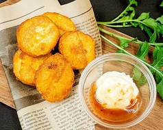 チキンナゲット