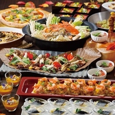 ホテルビュッフェ カフェ＆レストラン ヴァン Ventの写真