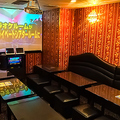 カラオケ館 原宿店の雰囲気1