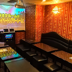 カラオケ館 原宿店の雰囲気1