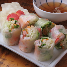 生春巻