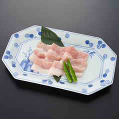 豚トロ
