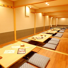 活粋すし 萬年屋 高崎店特集写真1