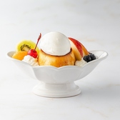 The TRATTORIA SALVATORE CAFE BASEGATE横浜関内のおすすめ料理3