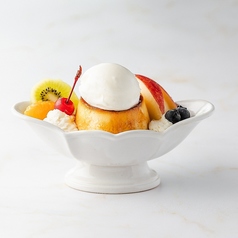 The TRATTORIA SALVATORE CAFE BASEGATE横浜関内のおすすめ料理3