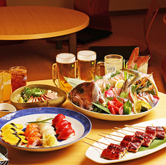 個室カラオケへその特集写真