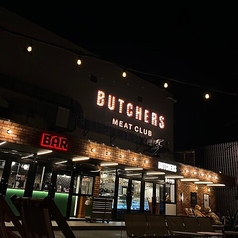 BUTCHERS MEAT CLUB BBQ松戸店の写真