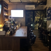 Sports Cafe 119 スポーツカフェイチイチキュウの雰囲気2