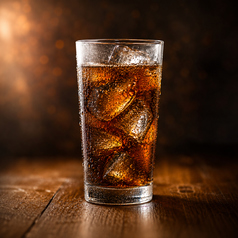コーラ