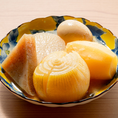大衆酒場ニューパンチのおすすめ料理1