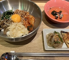 tere saun テレサウンのおすすめランチ3