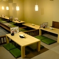 めしや 酒薬坐 栄本店の雰囲気1