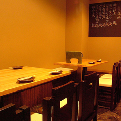 お子様連れOK☆ご家族でのお食事も可能です。