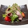 「京の肉」ローストビーフのサラダ