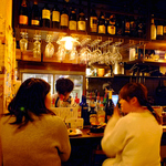 仙台屈指の人気店！金曜日、土曜日はご予約必須！