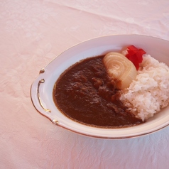 CURRY