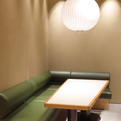 みのる食堂 銀座三越店の雰囲気3
