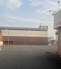 元祖やきとり家 美濃路 鶴見通店の外観2