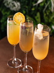 果実酒バー Chatty Garden -Japanese Fruit liqueur Barの写真