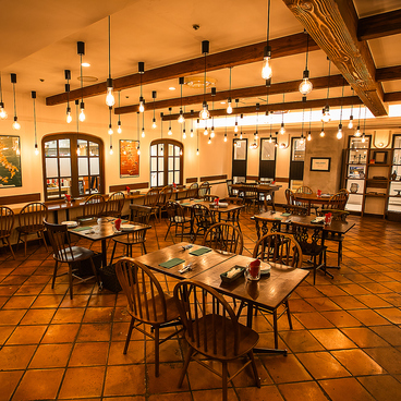 GELONE by TakeruQuindici ジェローネ バイ タケルクインディチの雰囲気1