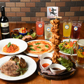 みなとまちバール BamVino バンビーノ 桃谷店のおすすめ料理1
