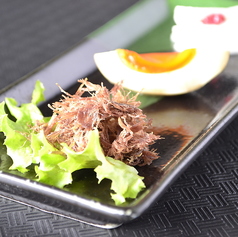 癒.酒.屋. わおんのコース写真