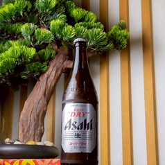 【瓶ビール】アサヒスーパードライ