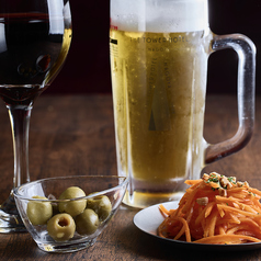 Farm& ファームアンドのコース写真