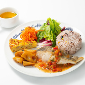 Pelican Moon ペリカンムーン Caffe & Dining Bar 一之江店のおすすめ料理2