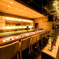 農家の慶 海浜幕張店の雰囲気1