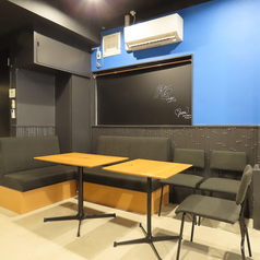 MONNAKA　FIVEの写真3