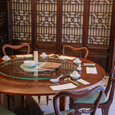 伏見 中華料理 茗圃 みょうほの雰囲気2