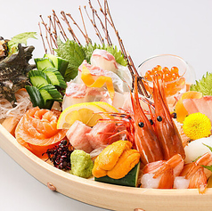 居酒屋 八朔の特集写真