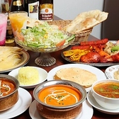 ダナパニ 和光市店の雰囲気2