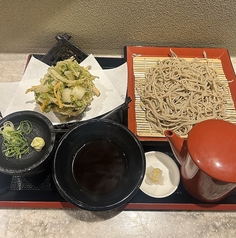 蕎麦居酒屋 小川庵 戸塚のおすすめランチ2