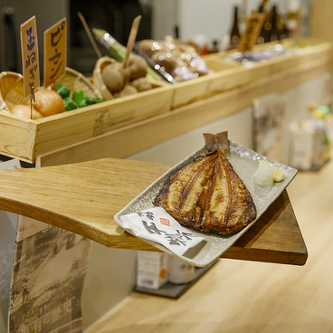笑小屋 わらごや 亀有総本店のおすすめ料理1